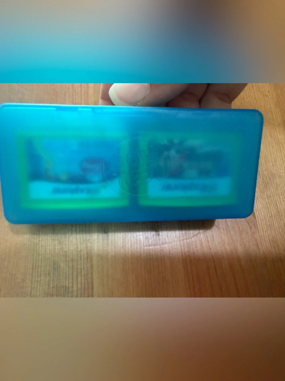 4 Leap Frog LeapPad Explorer Learning Games Leap Pad